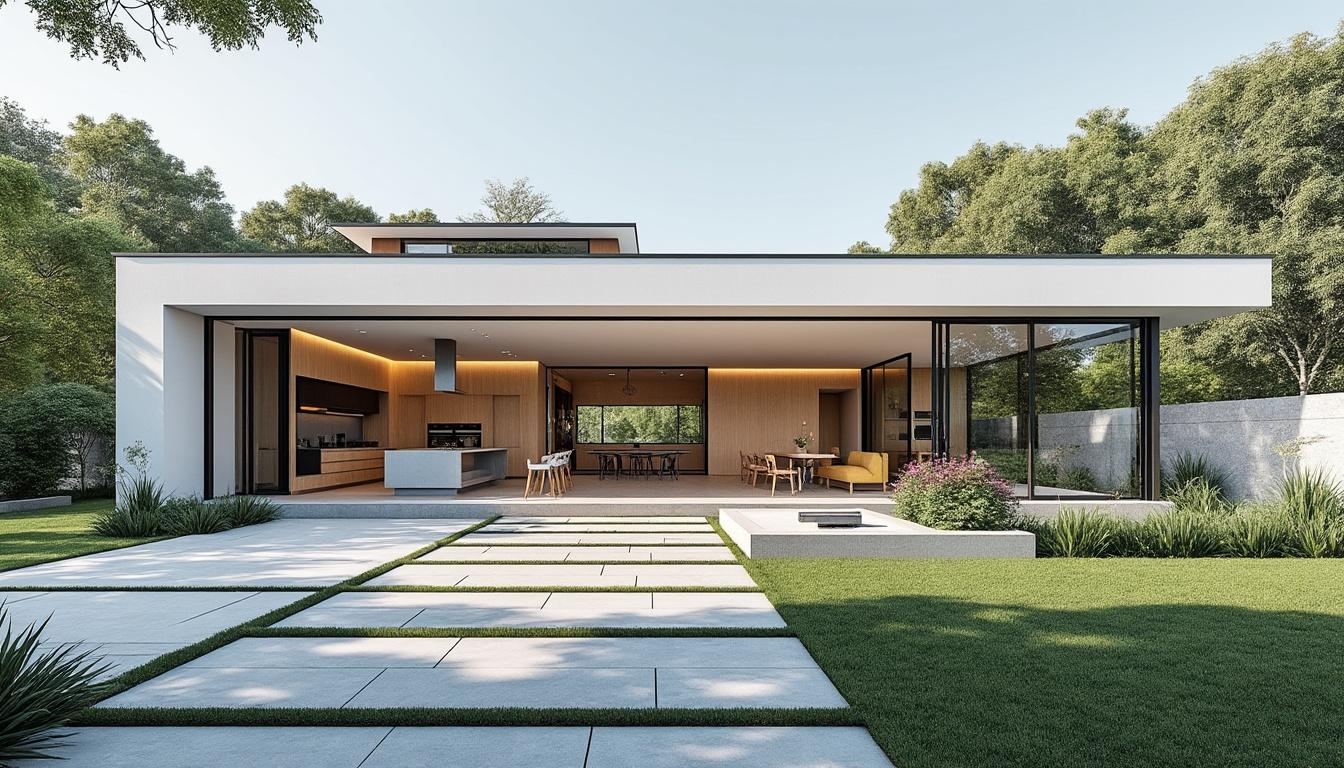 découvrez comment concevoir un plan de maison 3d efficace et personnalisé, alliant simplicité et précision pour créer l'habitation de vos rêves.