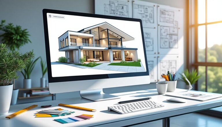 découvrez comment concevoir un plan de maison 3d efficace et personnalisé pour créer votre habitat idéal, alliant fonctionnalité et design sur mesure.