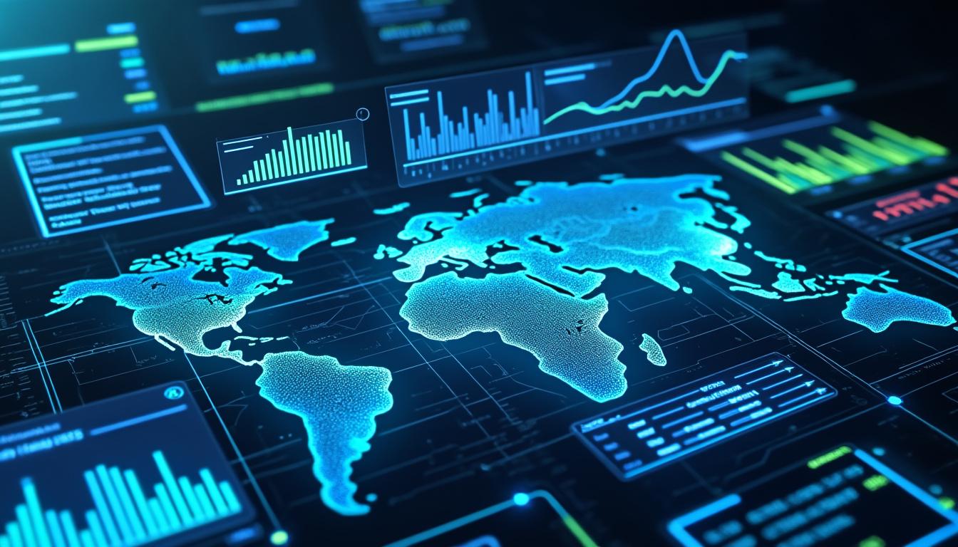 découvrez comment rank by ping com optimise la vitesse de votre site web pour une meilleure expérience utilisateur et un meilleur référencement.