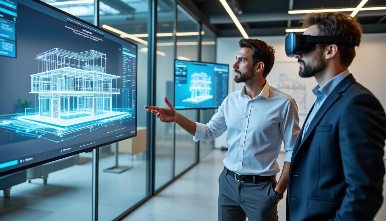 découvrez comment utiliser echo 3d pour transformer et optimiser vos projets en 2026 grâce à des outils innovants et une immersion 3d avancée.