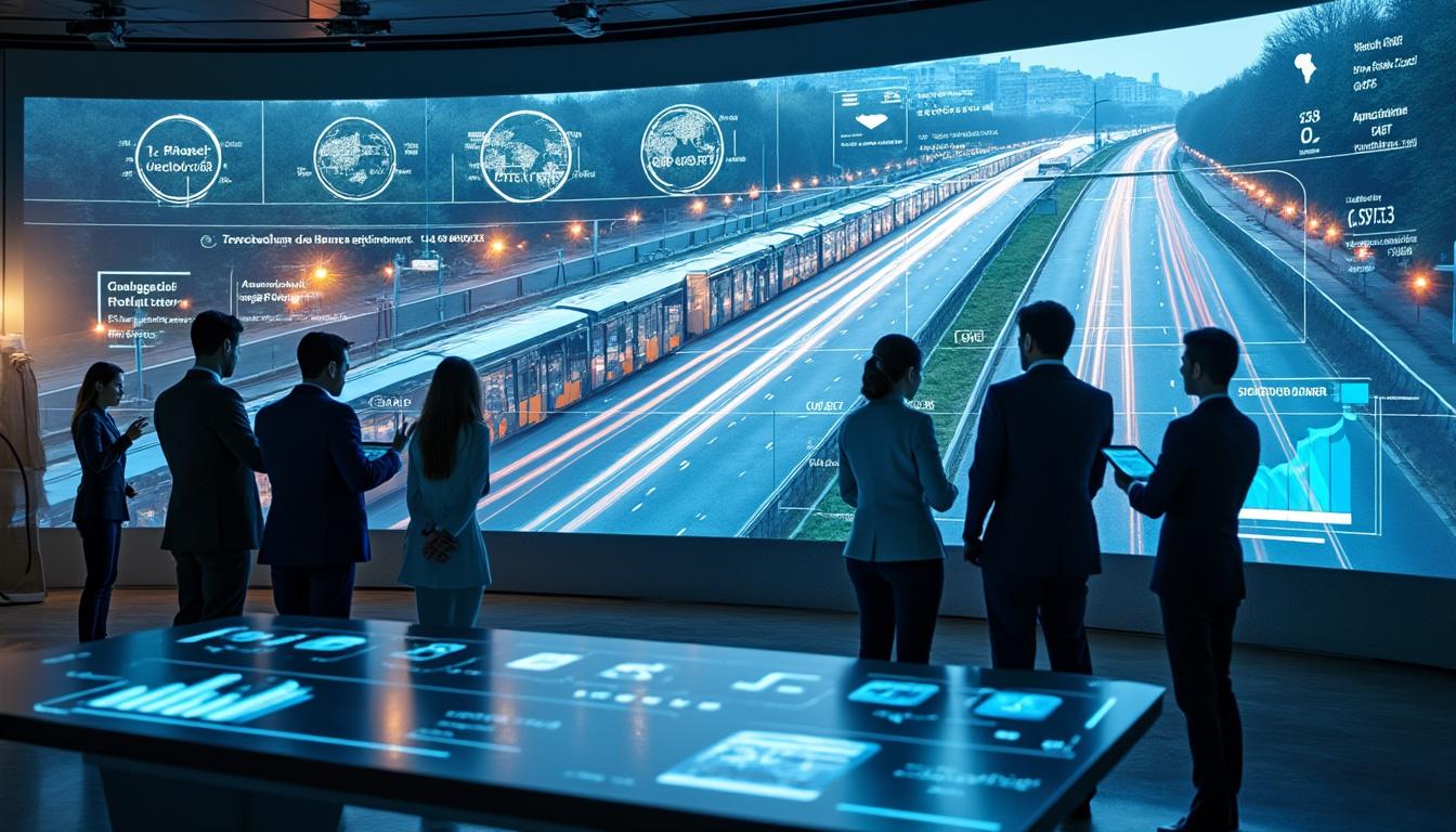 découvrez tout ce qu’il faut savoir sur les lois 3ds en 2026 pour sécuriser vos paiements en ligne et rester conforme aux nouvelles réglementations.