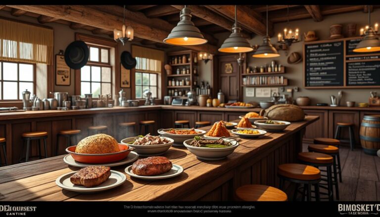 découvrez l'histoire authentique de d ouest cantine, explorez son menu varié et savourez ses spécialités uniques qui ravissent tous les palais.