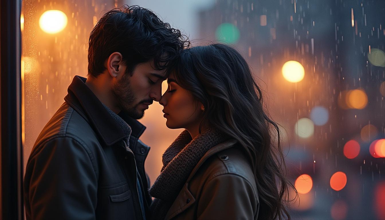 plongez dans l'univers captivant de 'love 3d', un film d'animation offrant un voyage immersif plein d'émotions et de découvertes visuelles.