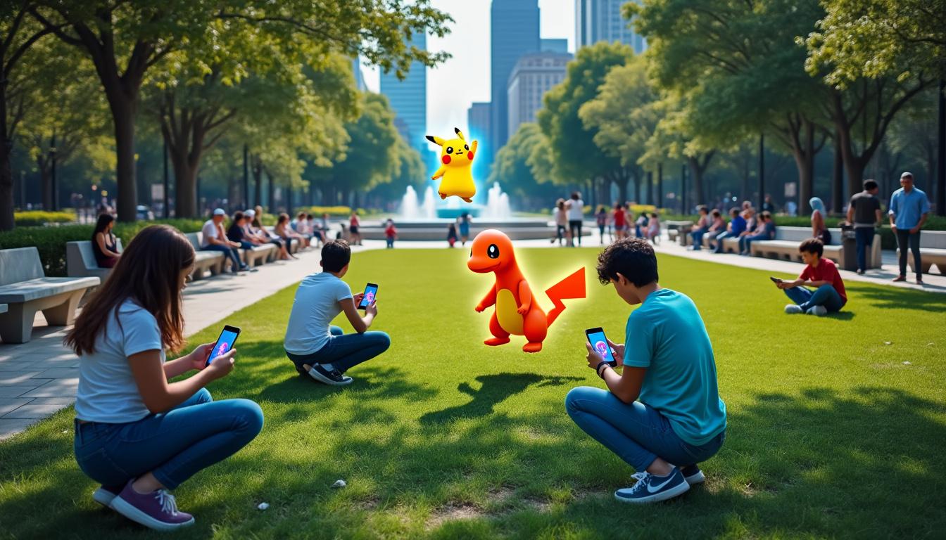 découvrez comment ds transforme l'univers pokémon en 2026 avec des innovations révolutionnaires et une expérience de jeu inédite.