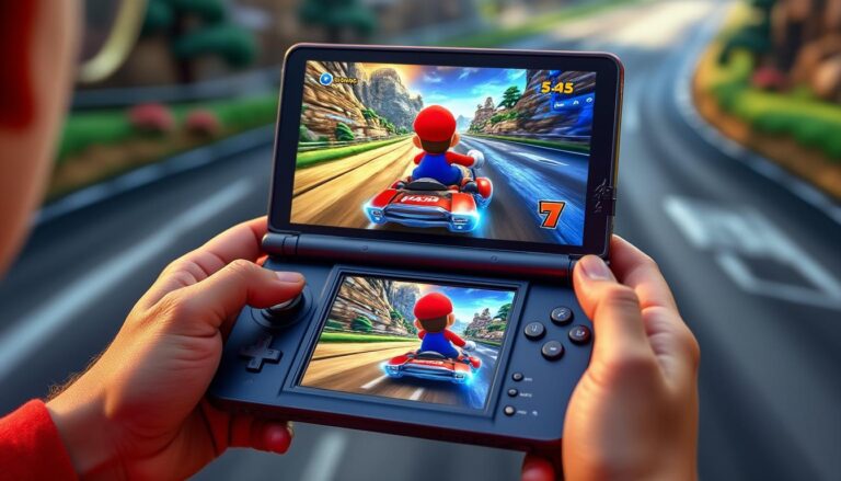 apprenez à maîtriser mario kart 7 sur nintendo ds et vivez des courses passionnantes et mémorables grâce à nos astuces et conseils pratiques.