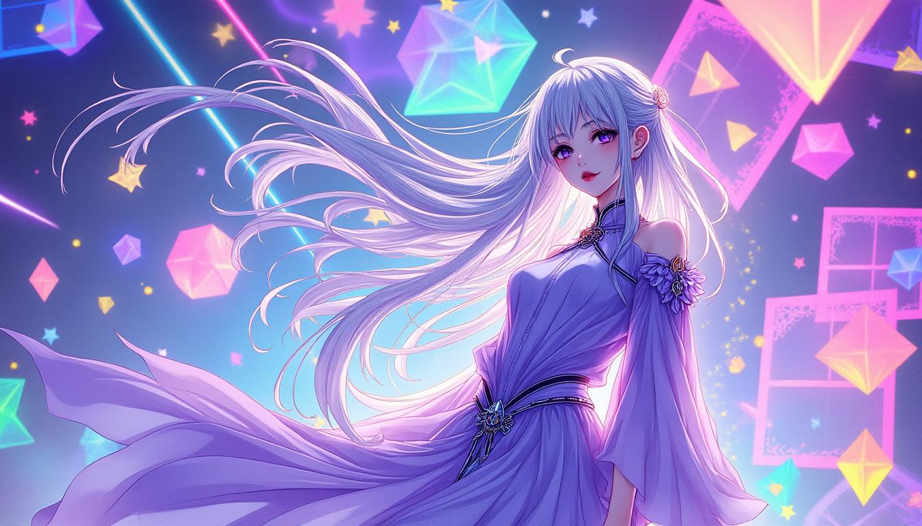 explorez l'univers du futanari porn, ses origines historiques et les raisons de sa popularité croissante dans la culture moderne.