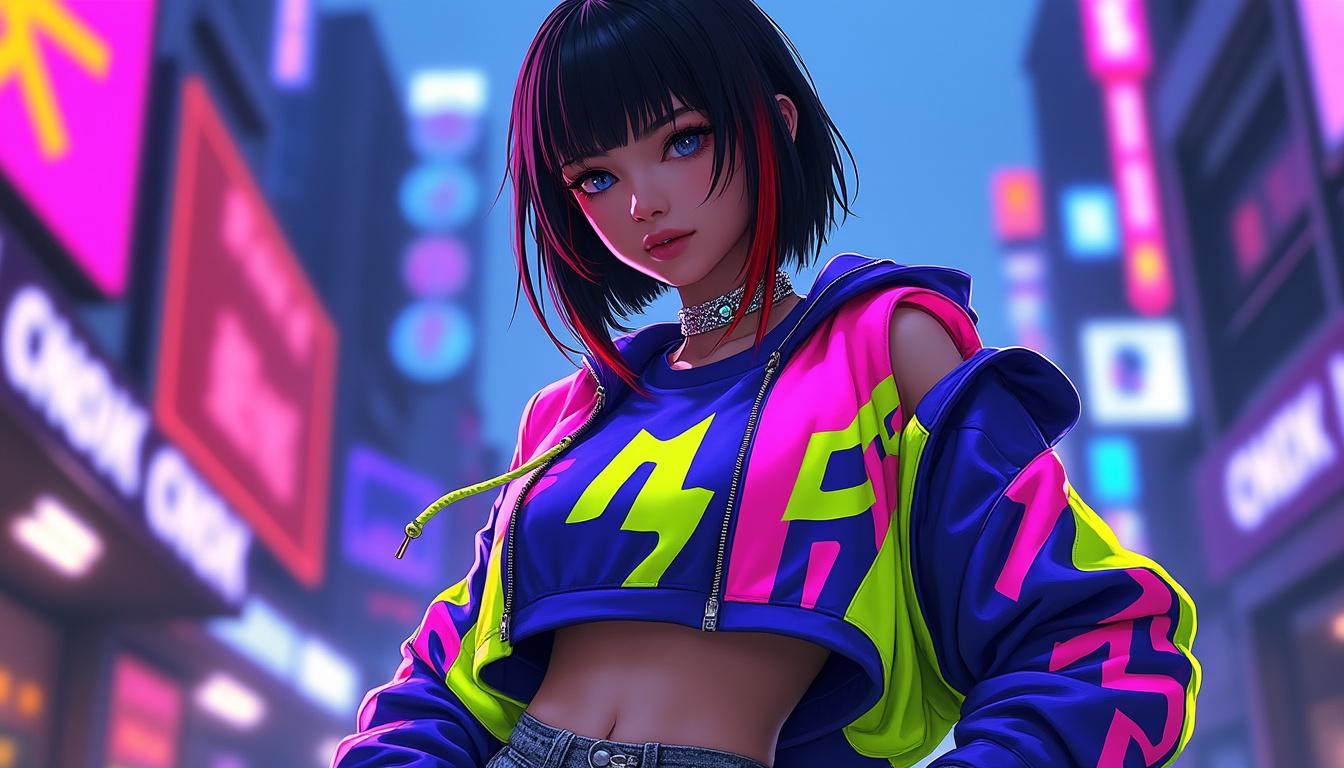 explorez l'univers du futanari porn, ses origines historiques et les raisons de sa popularité croissante dans la culture contemporaine.