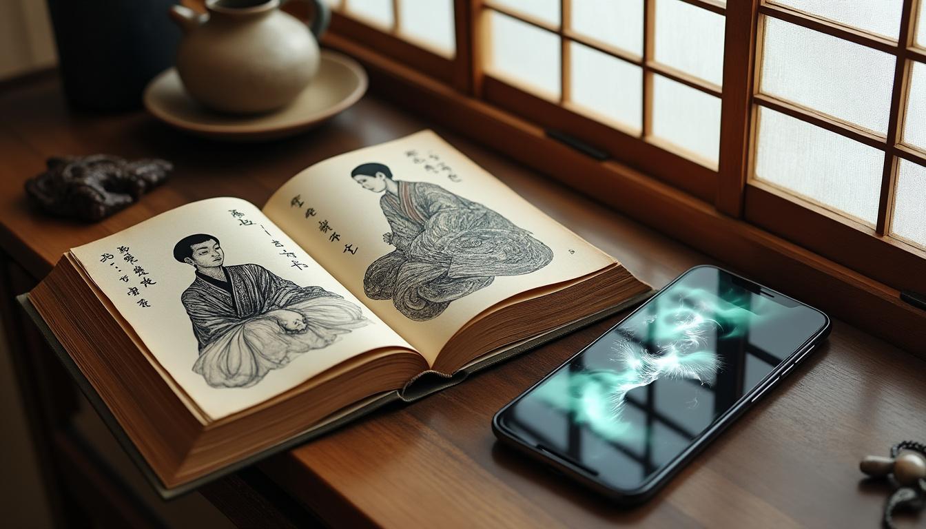 explorez l'univers du futanari porn, découvrez ses origines, son évolution et les raisons de sa popularité croissante dans la culture contemporaine.