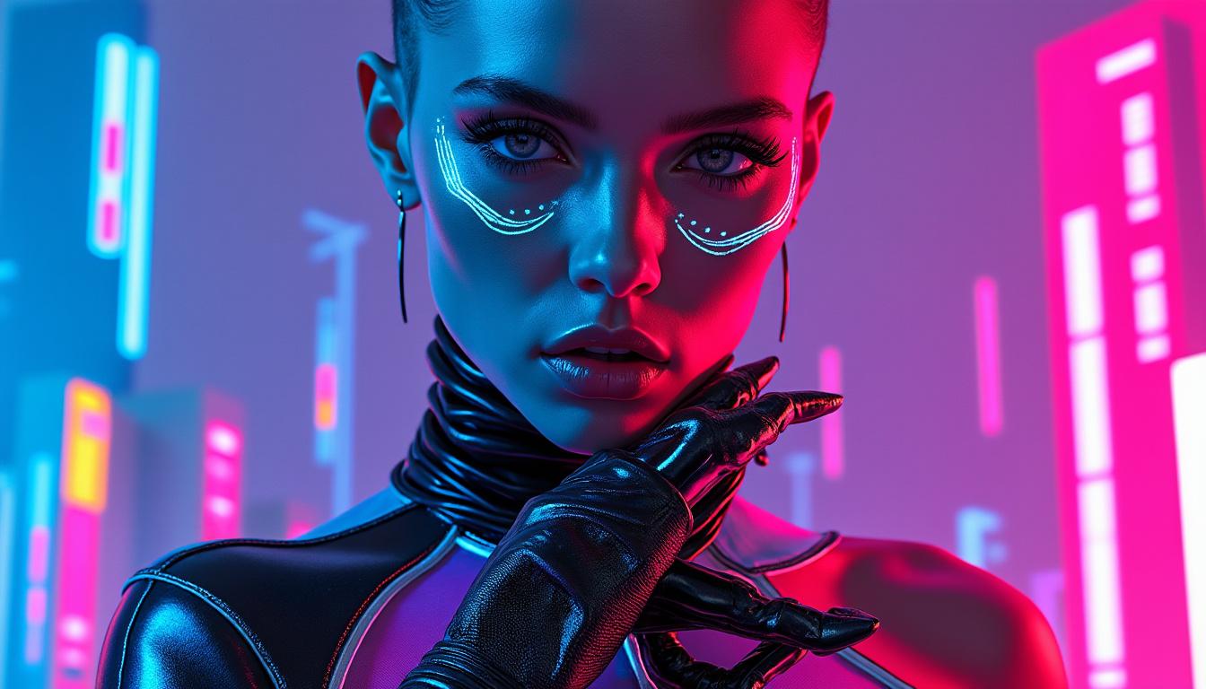 explorez le phénomène du futa porn 3d et son influence croissante sur l'industrie du divertissement pour adultes, ses tendances et son impact sur les contenus numériques.