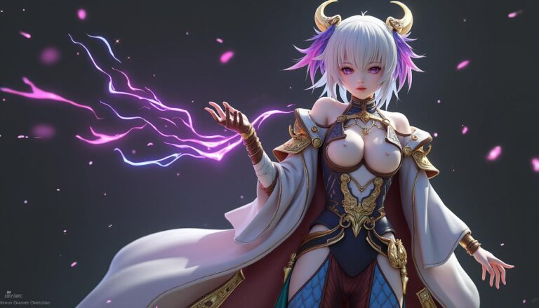 explorez le phénomène du futa porn 3d et comprenez son influence croissante sur l'industrie du divertissement pour adultes, entre innovation technologique et évolution des goûts.