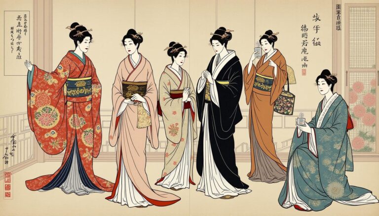 plongez dans l'univers du futanari en explorant son histoire, sa culture et ses diverses représentations à travers les médias et l'art.