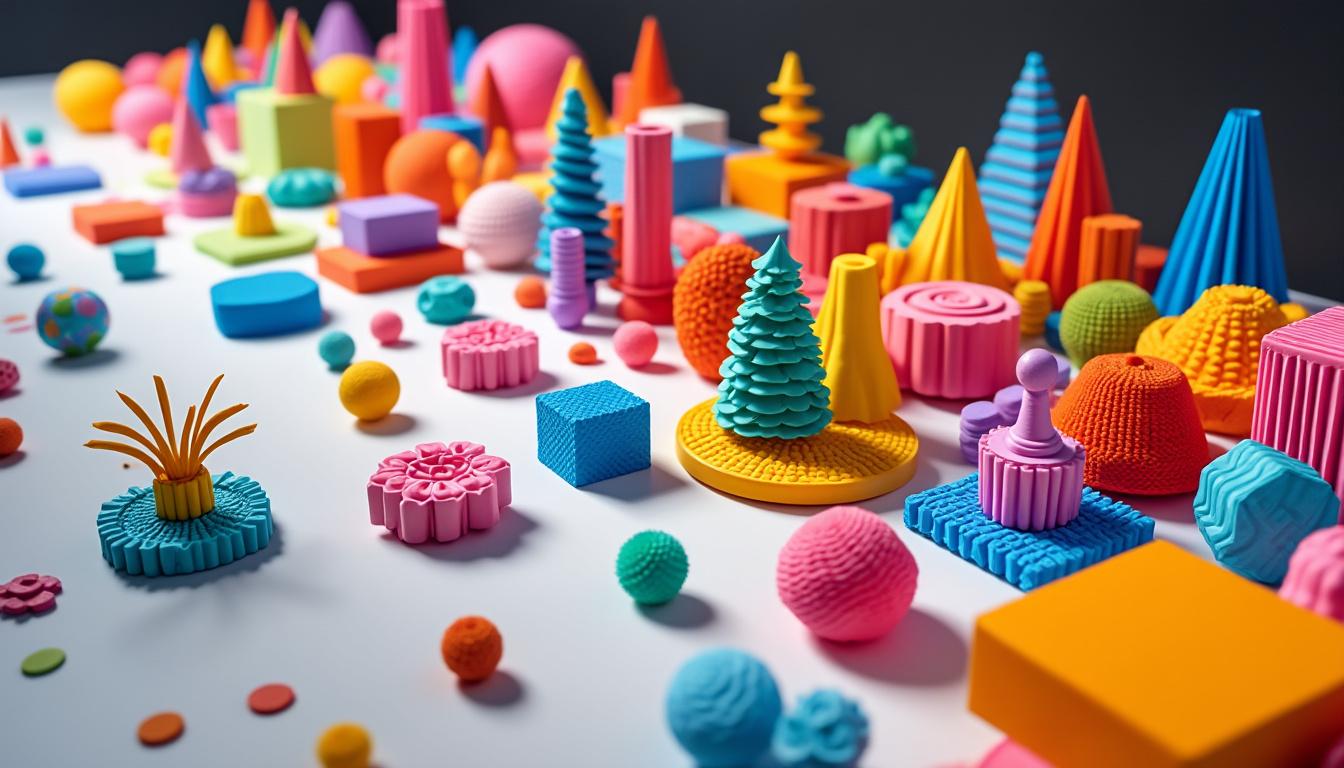 découvrez notre guide complet pour bien débuter avec le stylo 3d pen up 3d, un outil innovant pour libérer votre créativité en dessin tridimensionnel.