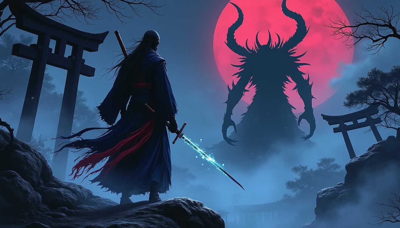 découvrez l'univers de demon slayer et son lien avec demon pron, ainsi que l'impact de cette influence sur la série culte.