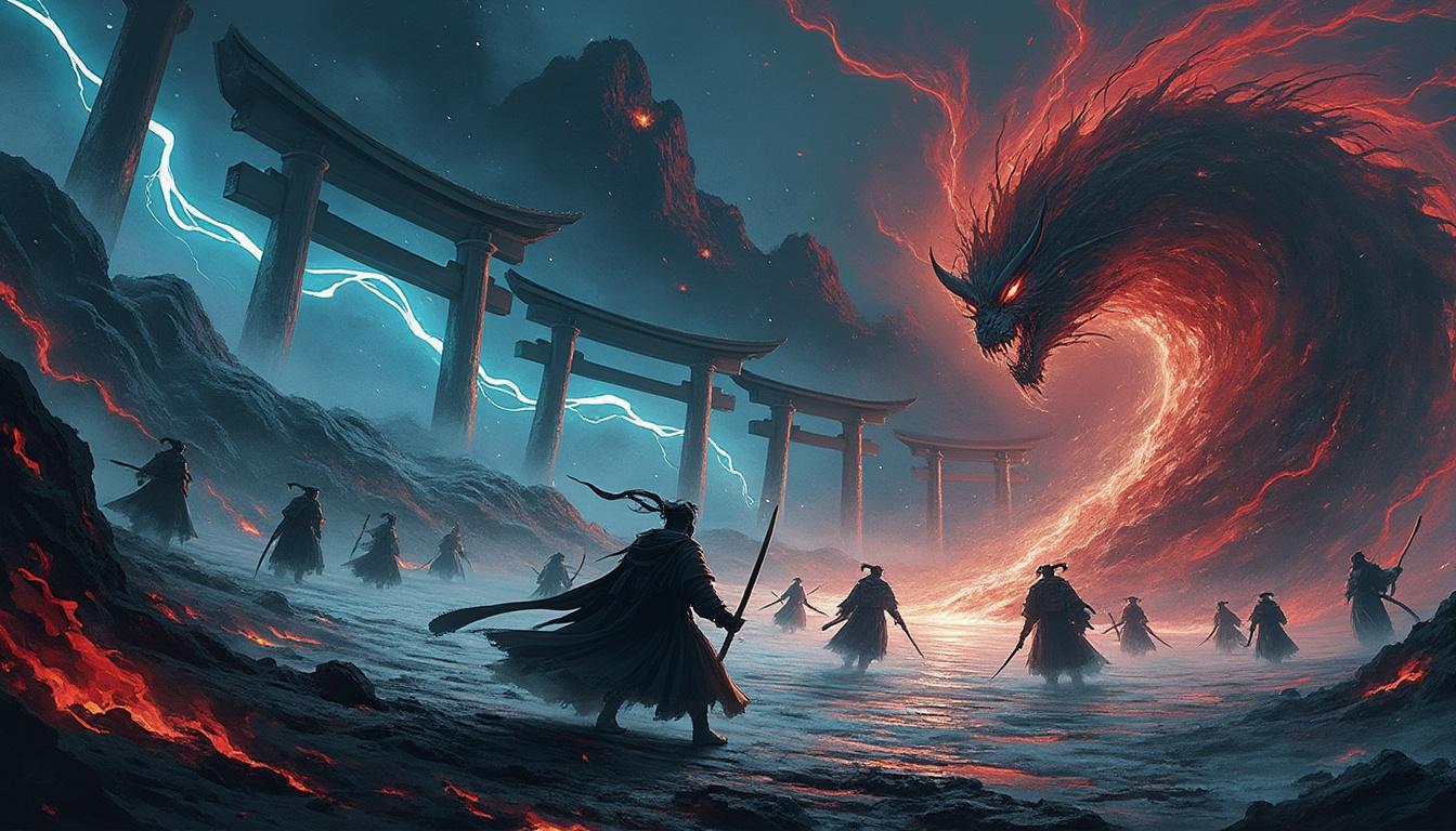 découvrez l'univers de demon pron, son lien avec demon slayer, et son influence sur le développement et la popularité de la série.