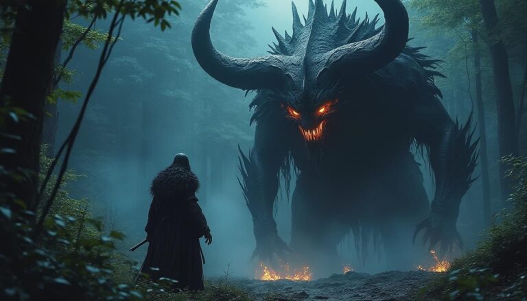 découvrez l'univers de demon slayer et explorez l'influence du phénomène demon pron sur la série, son développement et son impact culturel.