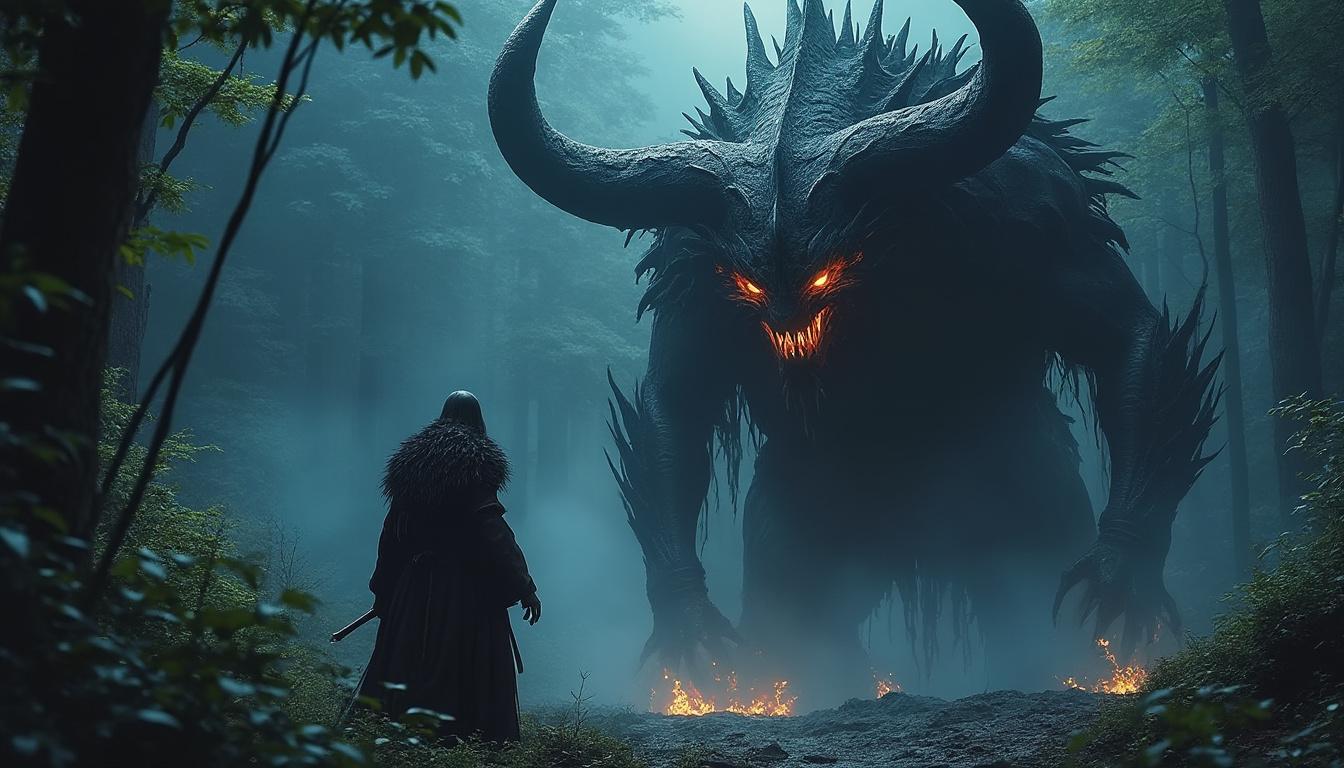 découvrez l'univers de demon slayer et explorez l'influence du phénomène demon pron sur la série, son développement et son impact culturel.