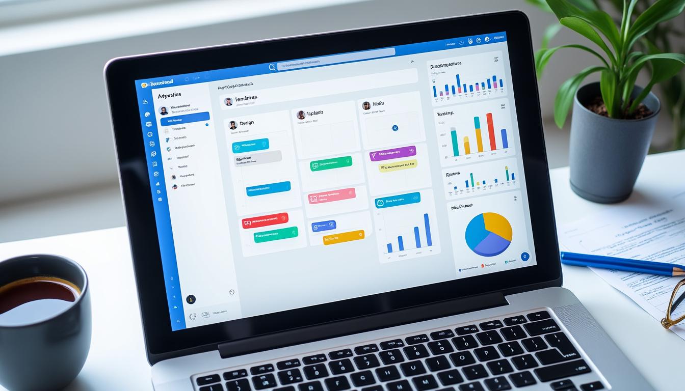 découvrez comment choisir le meilleur logiciel pour optimiser votre travail avec ds best. conseils pratiques et critères essentiels pour gagner en efficacité.