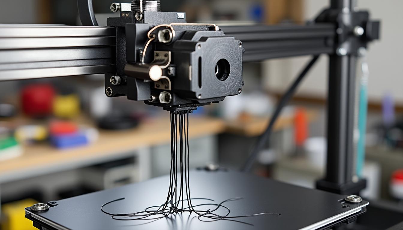 découvrez notre guide complet pour choisir le meilleur fil pour imprimante 3d, avec conseils sur les matériaux, caractéristiques et astuces pour réussir toutes vos impressions.