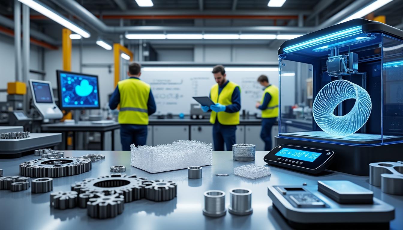 découvrez nos conseils pour choisir le meilleur grossiste 3d et assurer le succès de vos projets avec des fournisseurs fiables et adaptés à vos besoins.