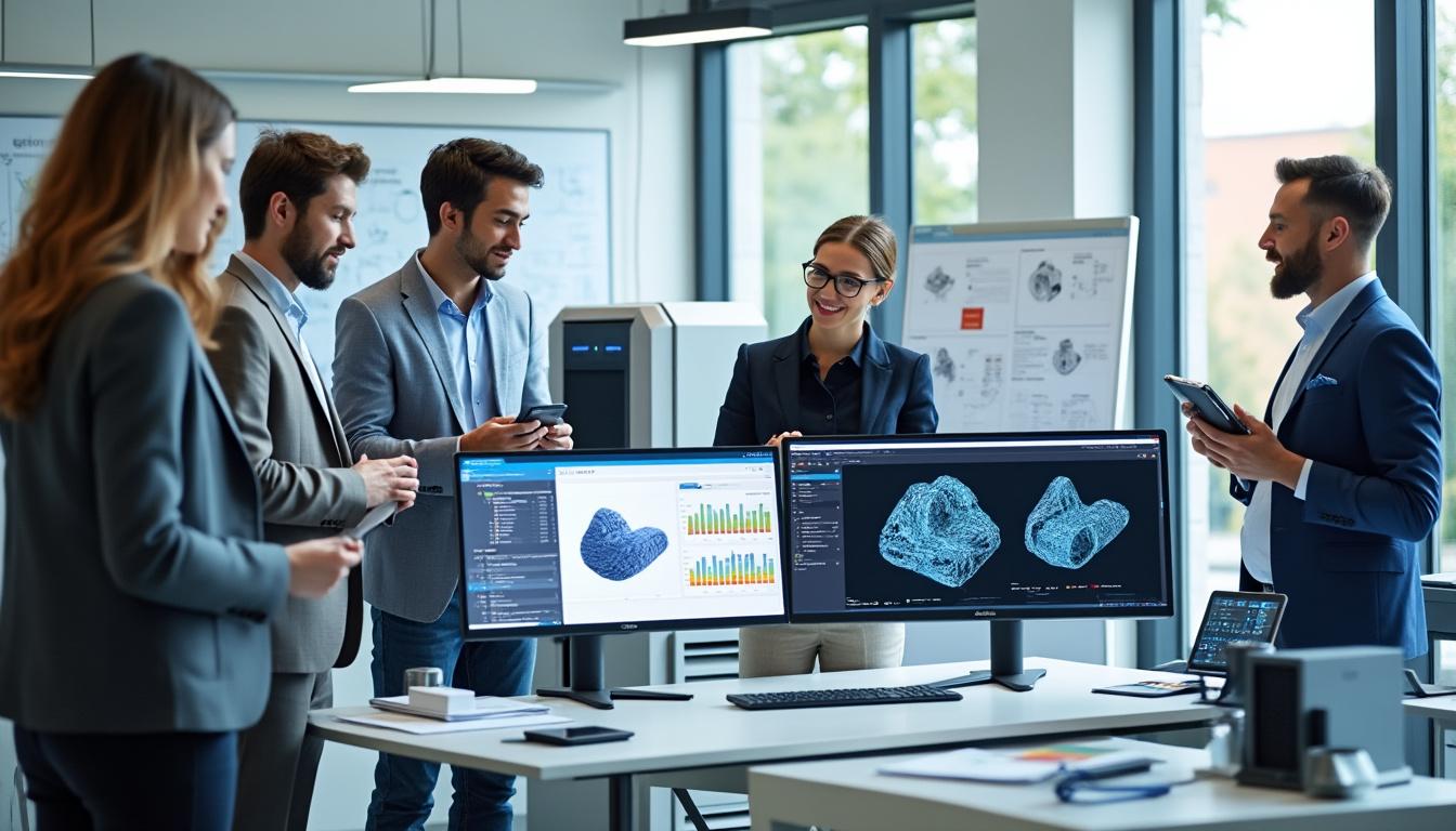 découvrez comment choisir le meilleur fournisseur grossiste 3d pour vos projets, avec des conseils pratiques pour garantir qualité, fiabilité et prix compétitifs.