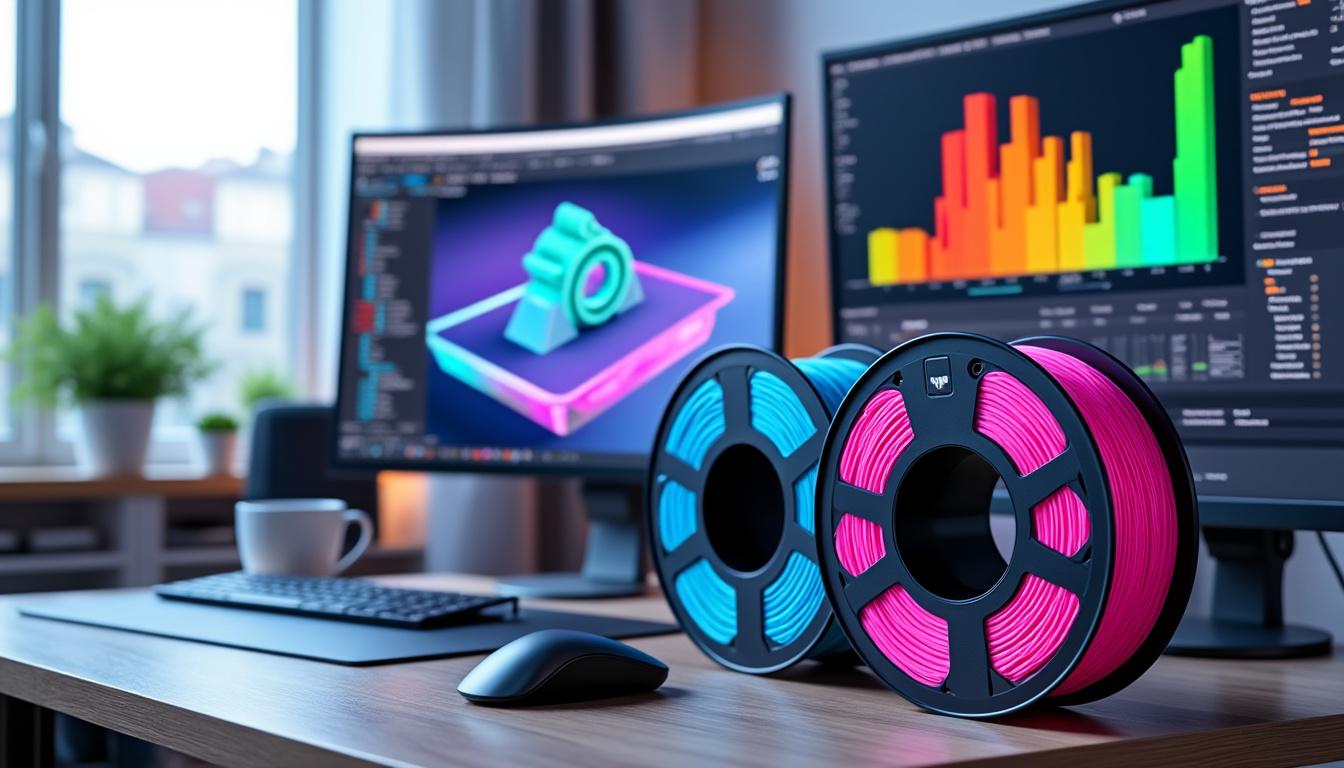 découvrez notre guide complet pour bien débuter avec une imprimante 3d en 2026. conseils, astuces et étapes clés pour réussir vos premiers projets d'impression 3d.