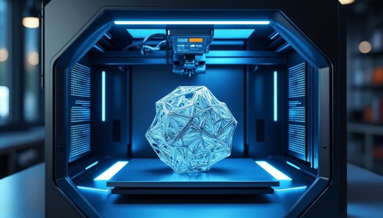 découvrez notre guide complet pour bien débuter avec une imprimante 3d en 2026 et maîtrisez toutes les étapes pour réussir vos premières créations.