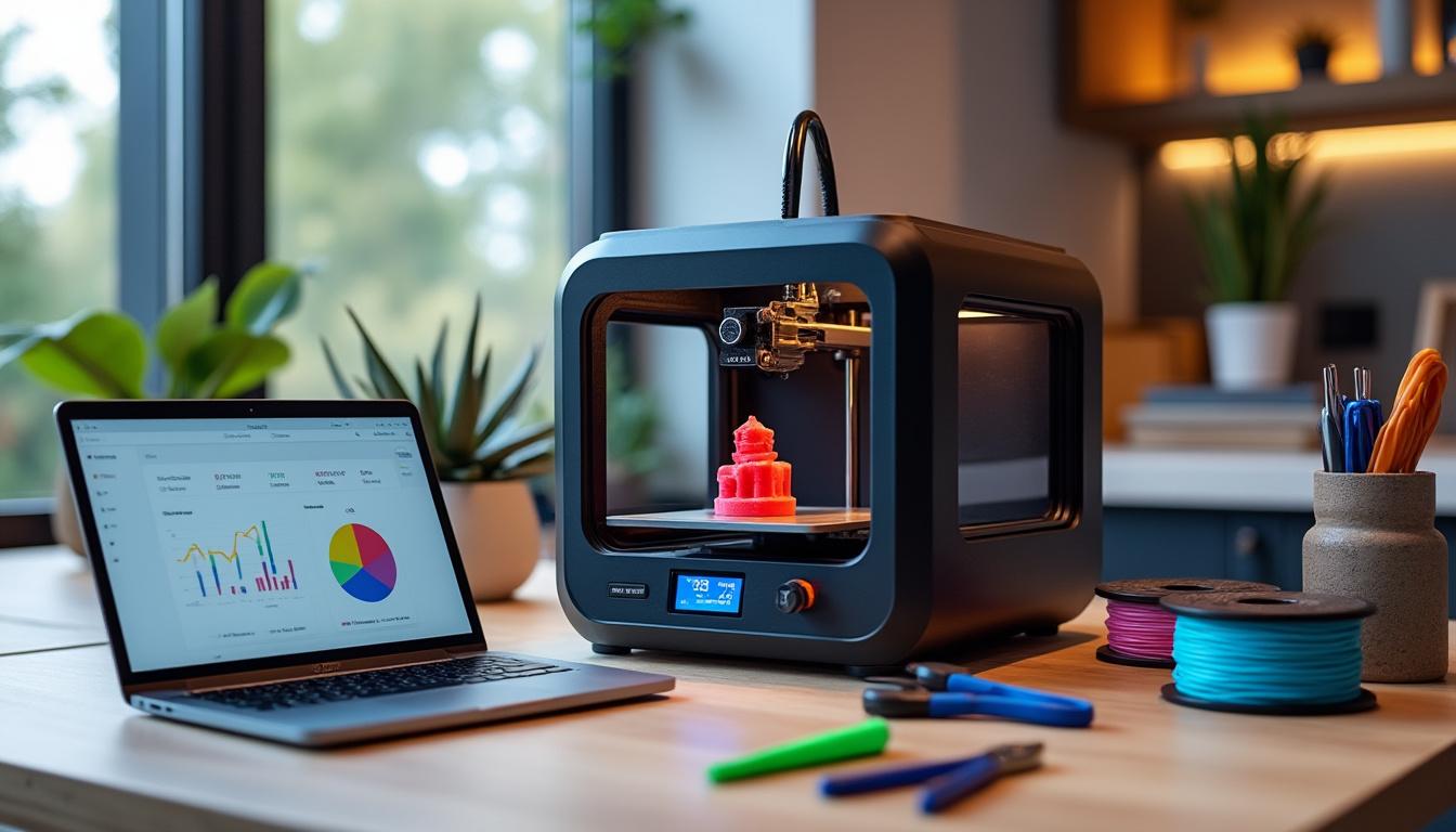 découvrez comment choisir la meilleure imprimante 3d pas chère en 2026 grâce à notre guide complet, conseils pratiques et comparatifs pour un achat malin et efficace.