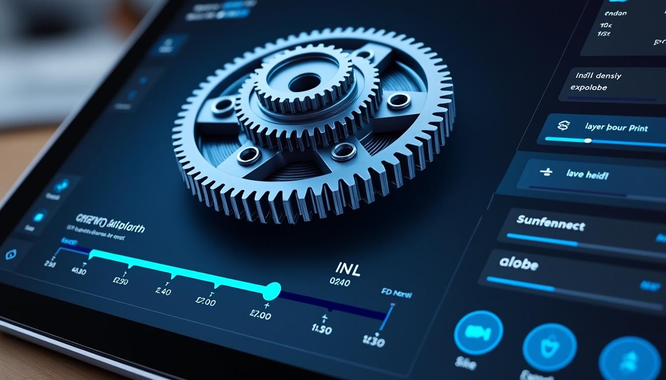 découvrez comment choisir l'imprimante 3d professionnelle idéale en fonction de vos besoins spécifiques, pour des impressions précises et de haute qualité.