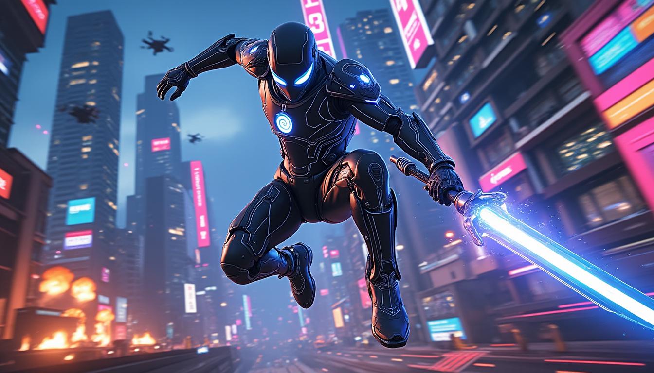 découvrez notre sélection des meilleurs jeux vidéo à ne pas manquer en 2026, avec des nouveautés incontournables et des classiques revisités pour tous les passionnés.