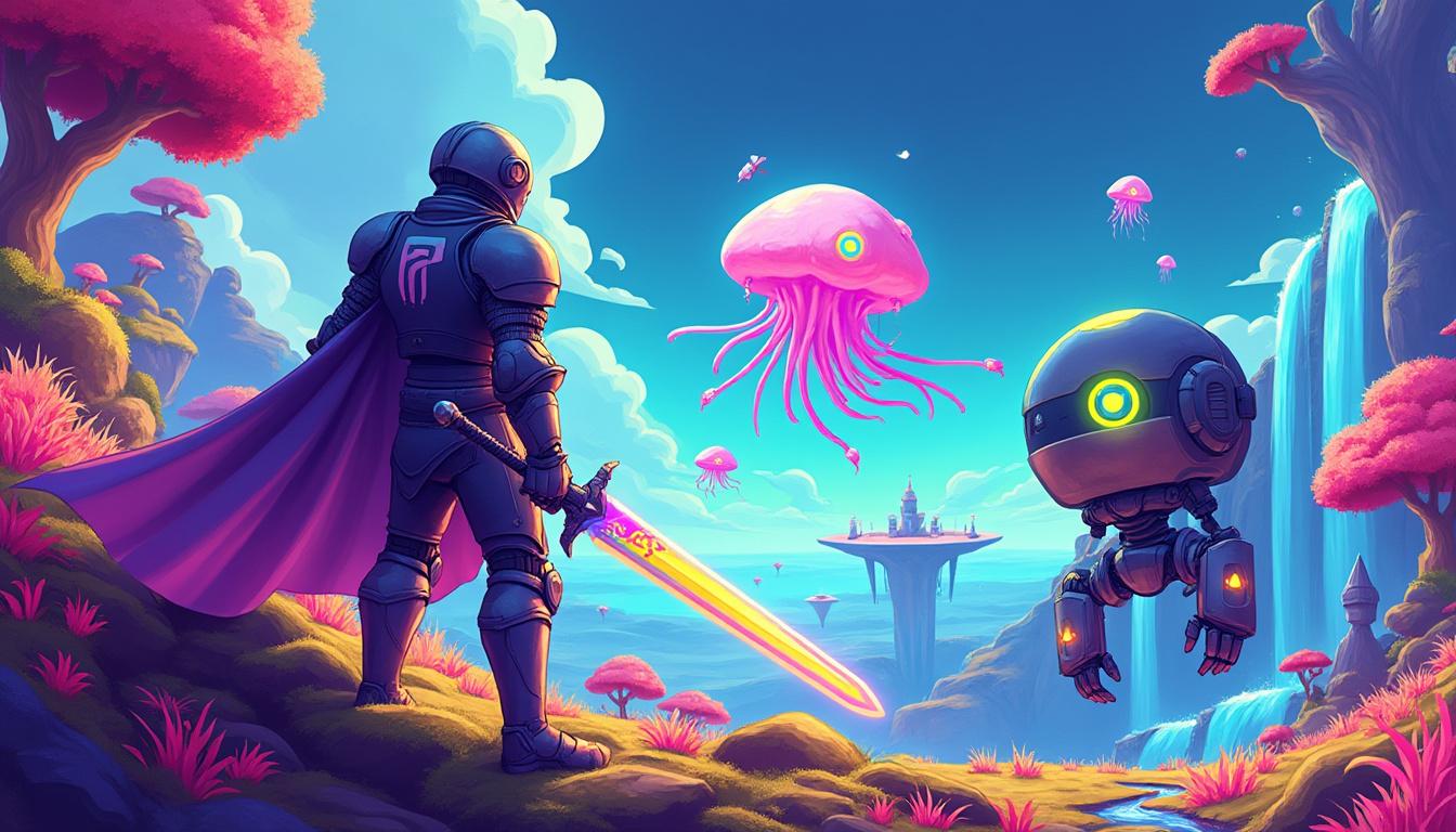 découvrez notre sélection des meilleurs jeux vidéo à ne pas manquer en 2026, avec les nouveautés les plus attendues et les incontournables pour tous les passionnés.