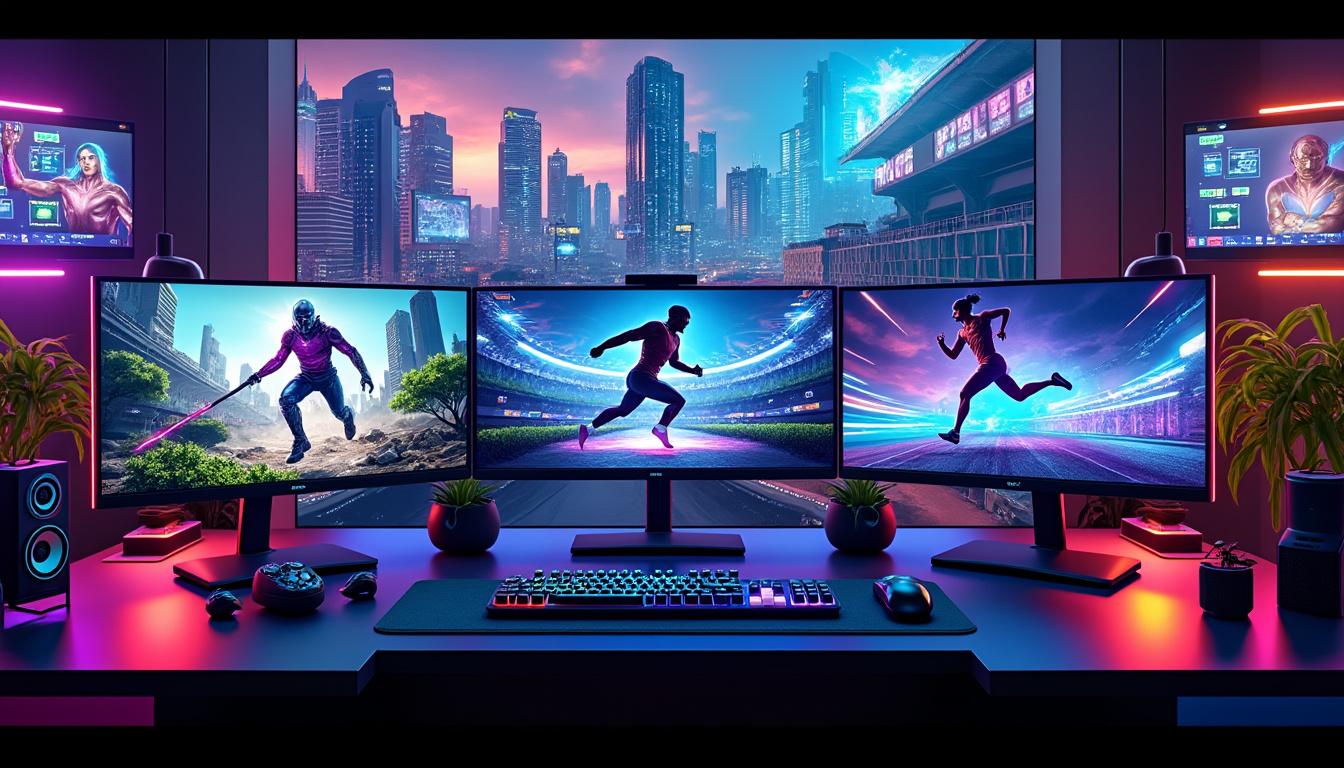 découvrez les meilleurs jeux vidéo à ne pas manquer en 2026, avec des nouveautés passionnantes et des incontournables pour tous les fans de gaming.