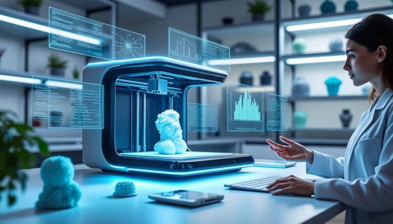 découvrez comment choisir le meilleur logiciel pour imprimante 3d en 2026 et optimisez vos projets grâce à nos conseils et recommandations adaptés à tous les niveaux.