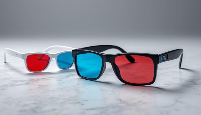 découvrez comment choisir les meilleures lunettes 3d pour profiter d'une expérience immersive optimale en cinéma, jeux vidéo et réalité virtuelle.
