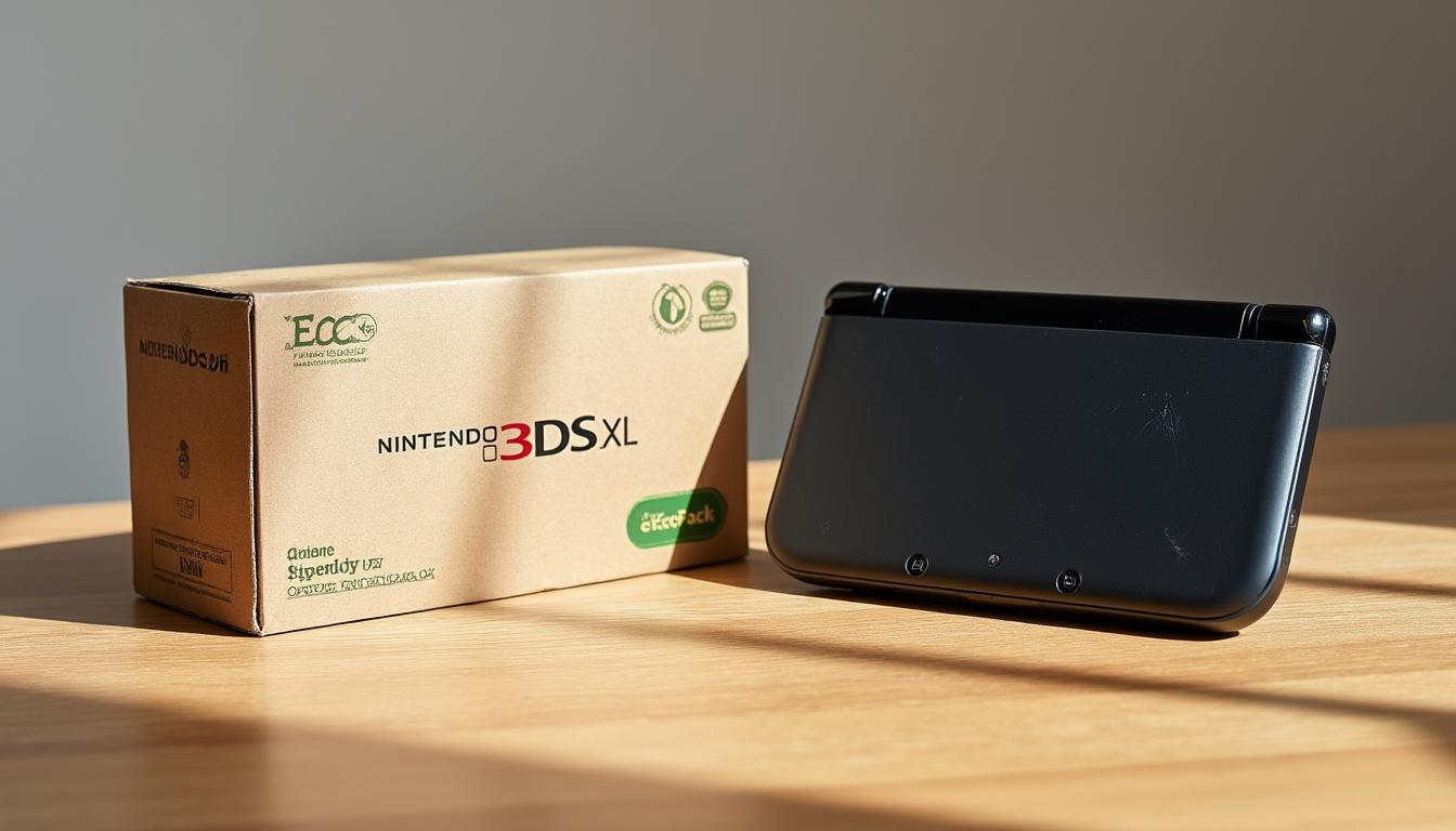 découvrez où acheter une new 3ds xl à brest en 2026 avec notre guide des meilleures boutiques et offres disponibles dans la région.