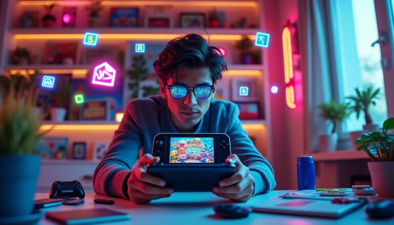 découvrez quel est le meilleur jeu 3ds à ne pas manquer en 2026, avec notre guide complet des nouveautés et des incontournables pour tous les passionnés de la console.