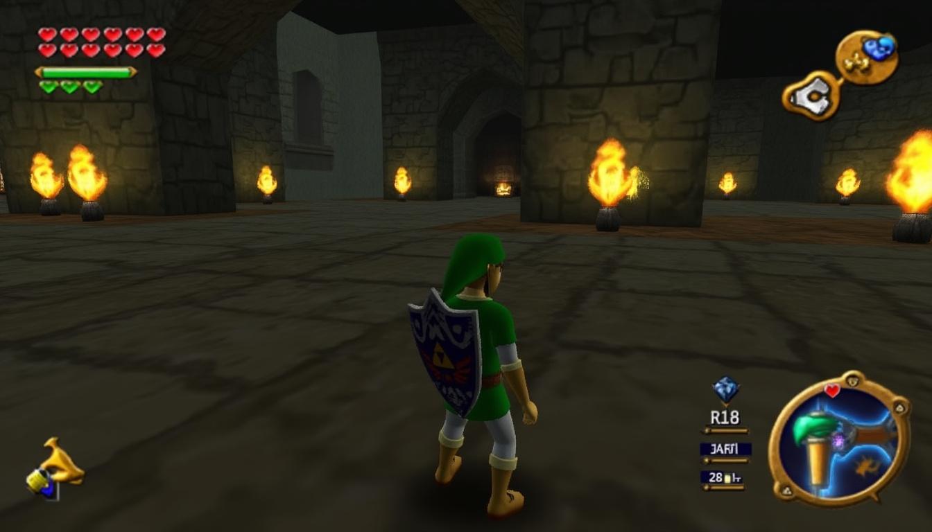 découvrez notre sélection du meilleur jeu 3ds à ne pas manquer en 2026, avec des conseils et avis pour faire le bon choix.