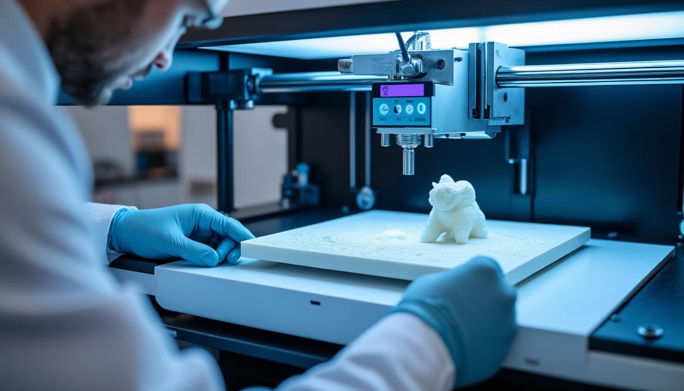 découvrez les prix estimés des imprimantes 3d en 2026 et choisissez le modèle qui convient le mieux à vos besoins et à votre budget.