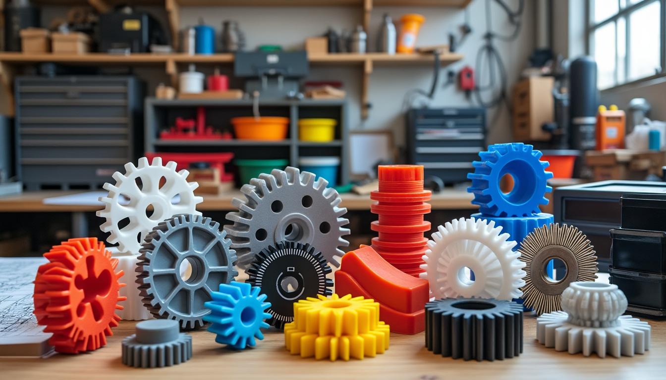 découvrez comment choisir le filament idéal pour réussir toutes vos impressions 3d en 2026 grâce à nos conseils experts et comparatifs des matériaux disponibles.