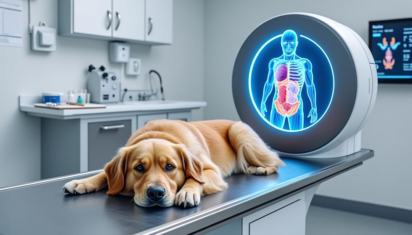 découvrez tout ce qu'il faut savoir sur le vectra 3d pour chien en 2026 : efficacité, utilisations, posologie et conseils pour protéger votre animal contre les parasites.