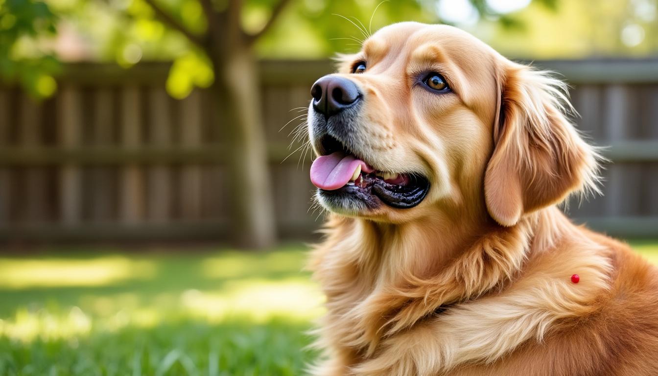 découvrez tout ce qu'il faut savoir sur le vectra 3d pour chien en 2026 : fonctionnement, avantages, précautions et conseils d'utilisation pour protéger efficacement votre animal.