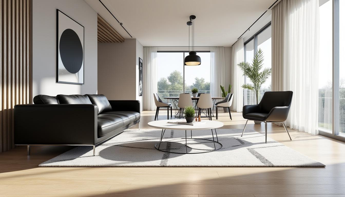 découvrez les meilleures techniques et astuces pour réaliser un rendu 3d réaliste d'une maison moderne. apprenez à maîtriser les outils et améliorer la qualité de vos visualisations architecturales.