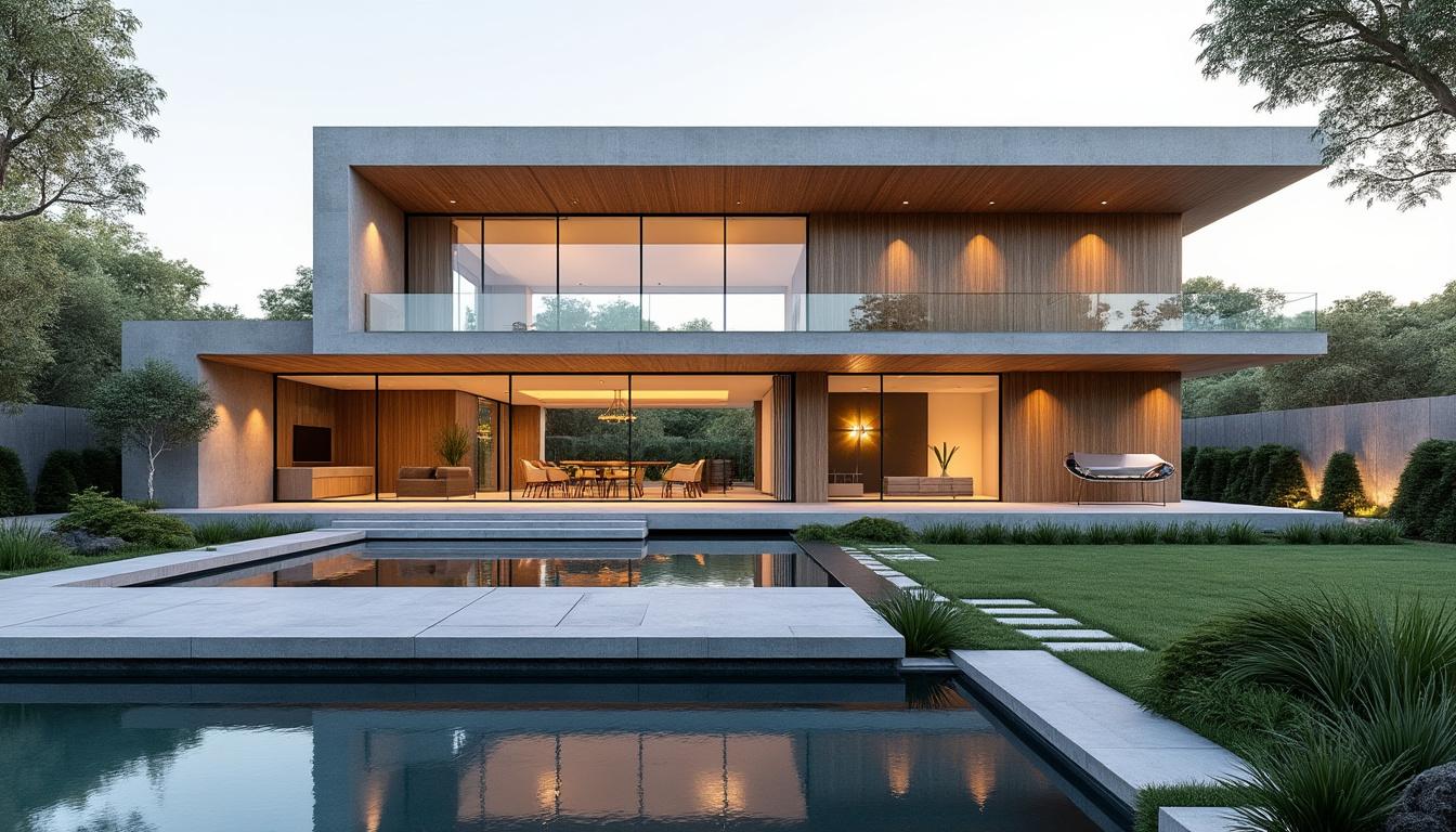 découvrez les techniques et astuces essentielles pour réaliser un rendu 3d réaliste d'une maison moderne. améliorez vos compétences en modélisation et en texturisation pour un résultat professionnel.