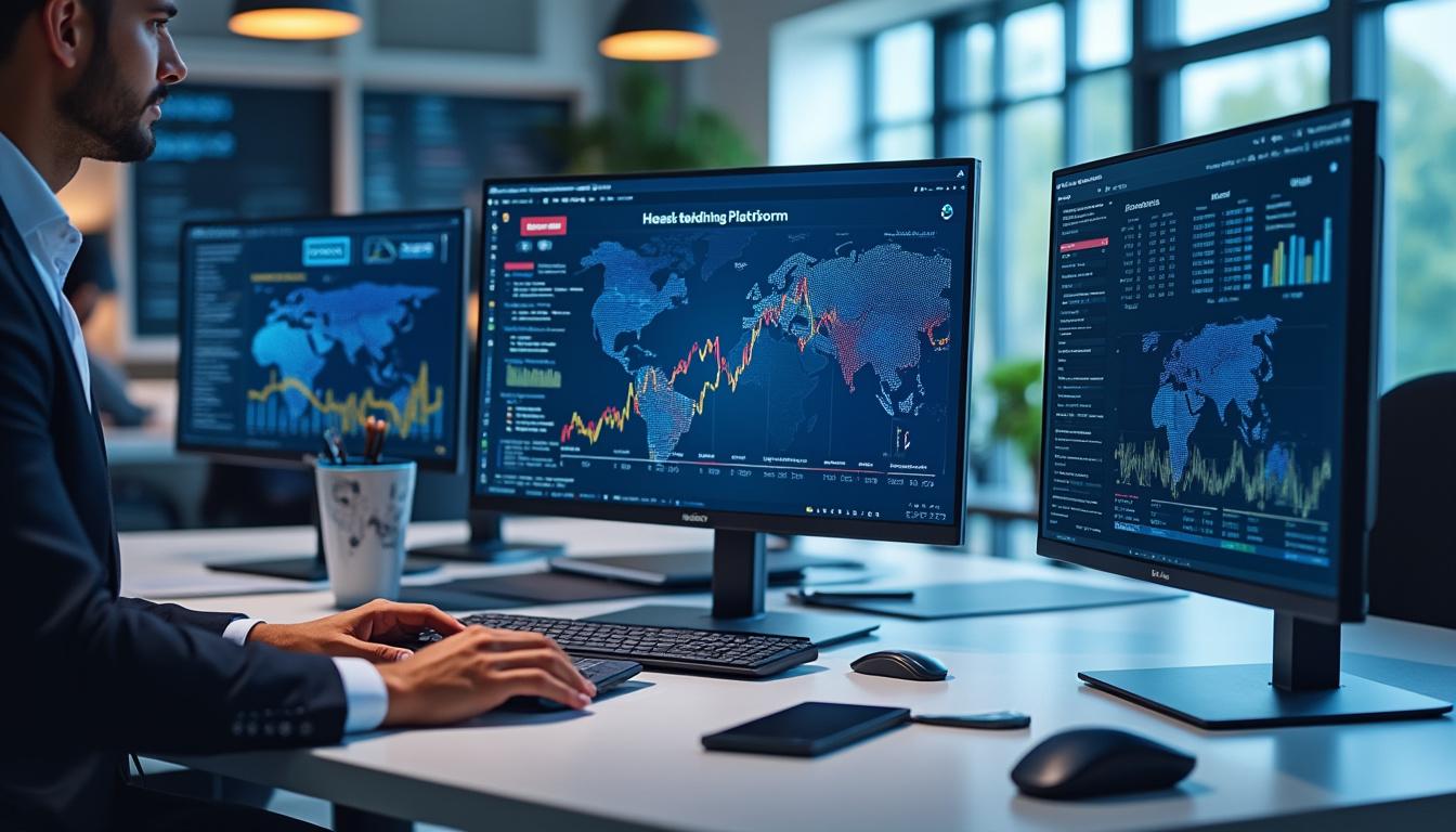 découvrez tout ce qu'il faut savoir sur d tender, son fonctionnement, ses applications et ses avantages dans ce guide complet.