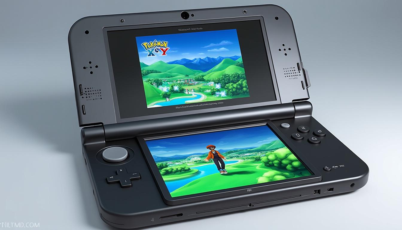 découvrez tout ce que vous devez savoir sur la rom pokémon x et y pour 3ds en 2026 : guide complet, astuces, installation et nouveautés.