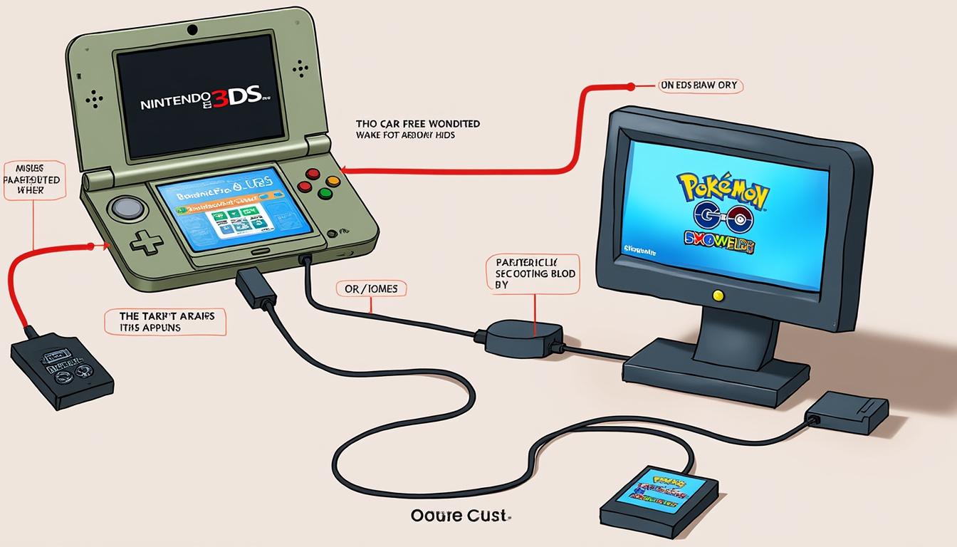 découvrez tout ce qu'il faut savoir sur la rom pokémon x et y pour 3ds en 2026 : astuces, fonctionnalités, compatibilité et nouveautés pour profiter pleinement de votre jeu.