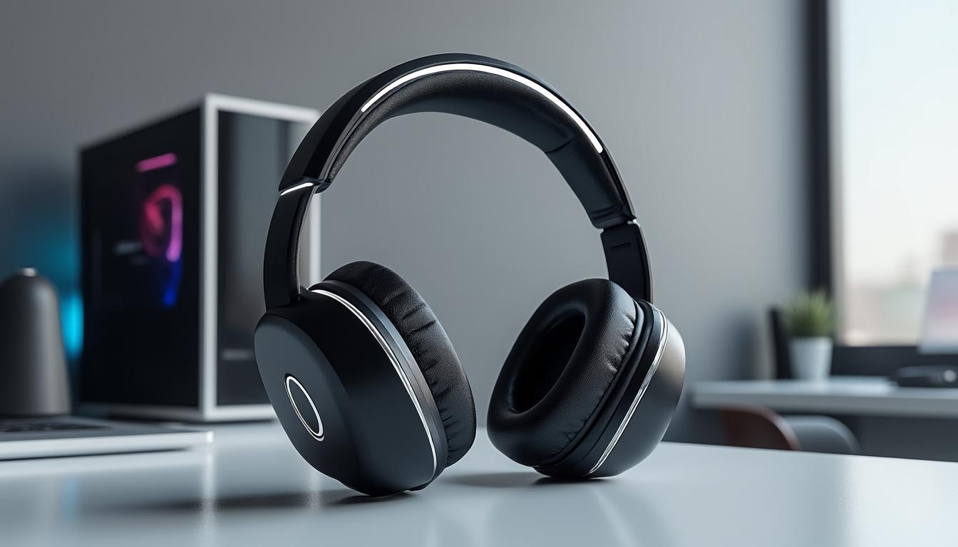 découvrez tout ce qu'il faut savoir sur le casque ps5 pulse 3d avec notre guide complet et avis détaillé pour profiter pleinement de votre expérience de jeu.