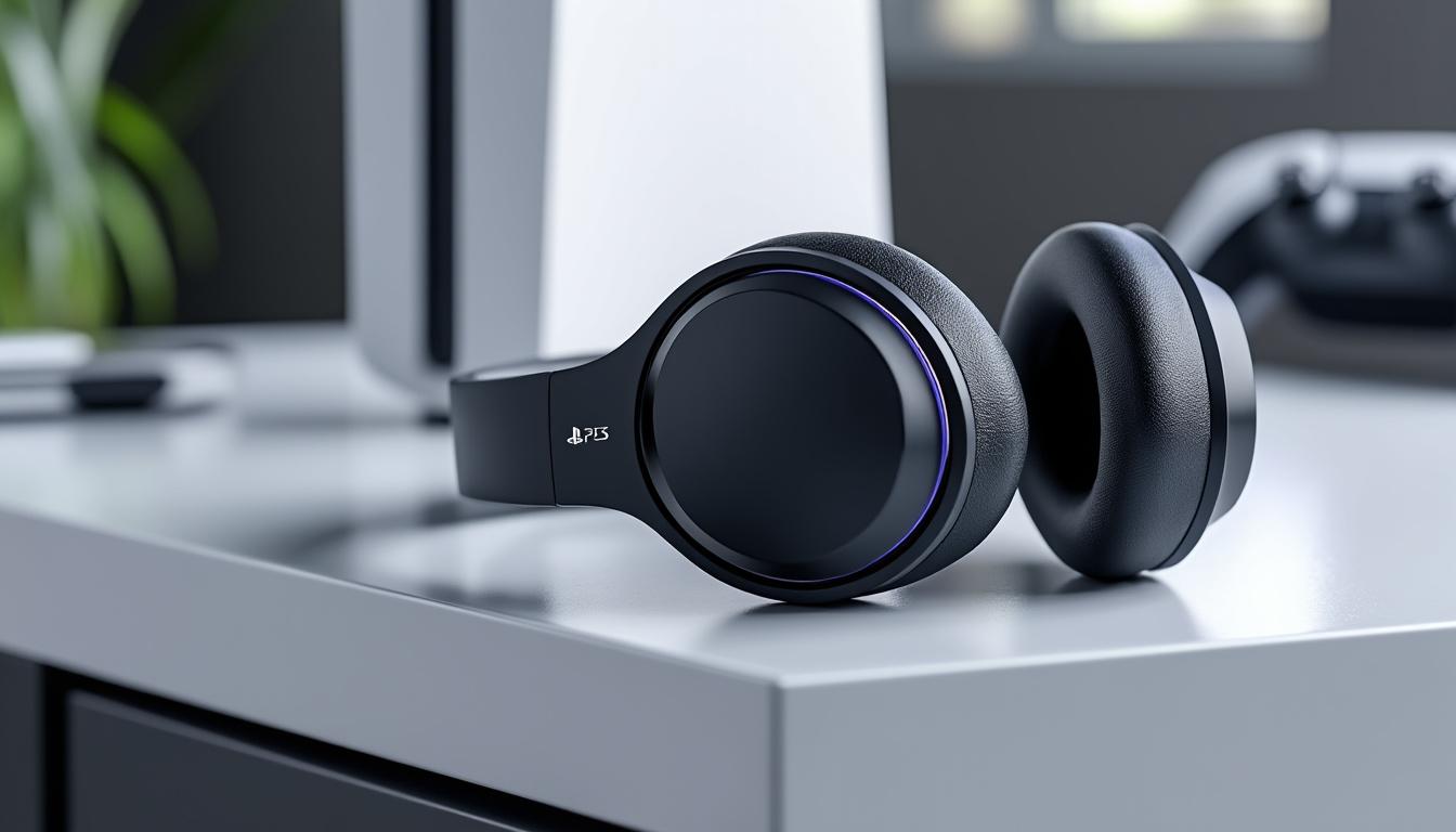 découvrez notre guide complet et avis détaillé sur le casque ps5 pulse 3d, pour tout savoir sur ses caractéristiques, performances et fonctionnalités audio.