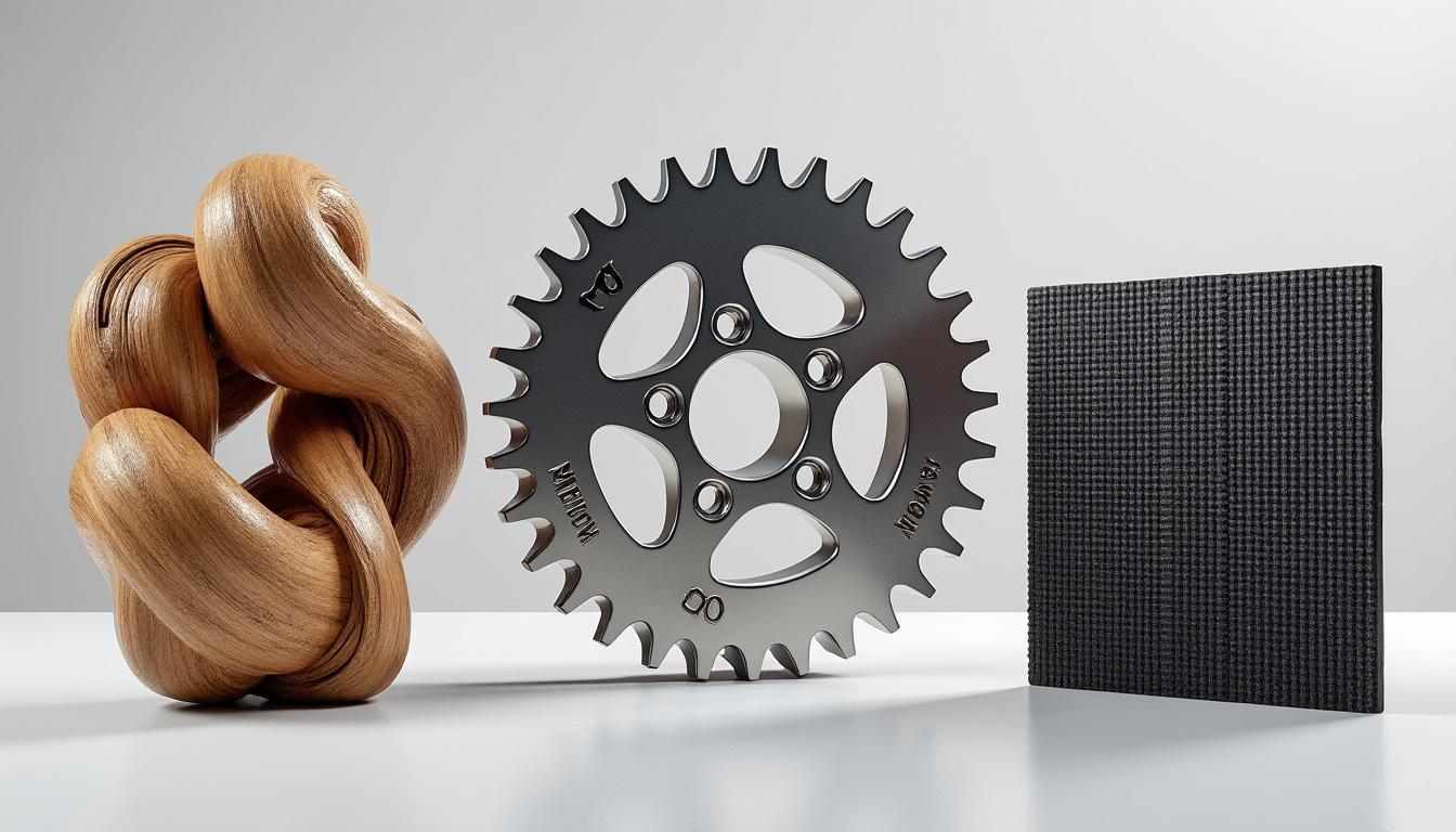 découvrez tout ce qu'il faut savoir sur le filament 3d : les différents types, leurs usages spécifiques et des conseils pratiques pour bien choisir le filament adapté à vos projets d'impression 3d.