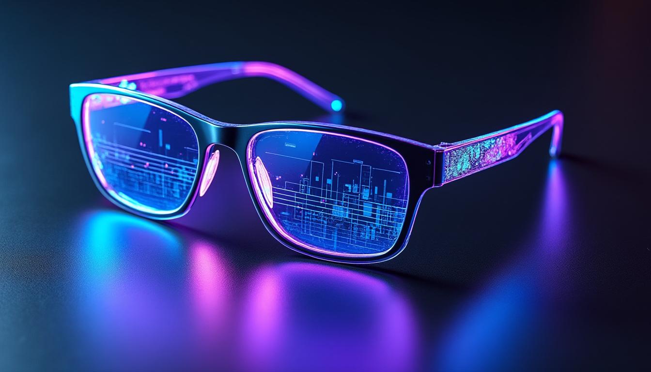 découvrez tout ce qu'il faut savoir sur les lunettes 3d : fonctionnement, types, et conseils d'utilisation pour une expérience immersive optimale.
