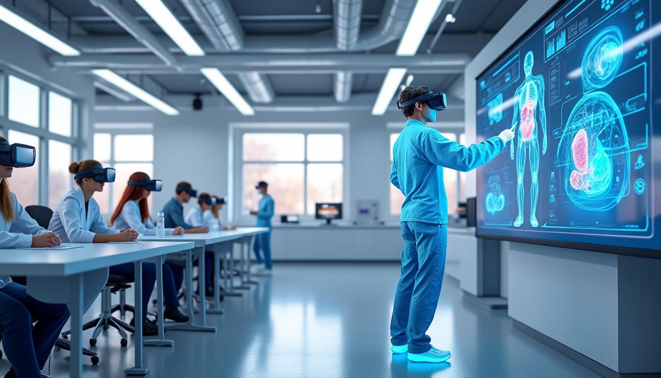 découvrez tout ce qu'il faut savoir sur les lunettes 3d, leur fonctionnement, leurs types et comment les utiliser pour une expérience visuelle immersive.